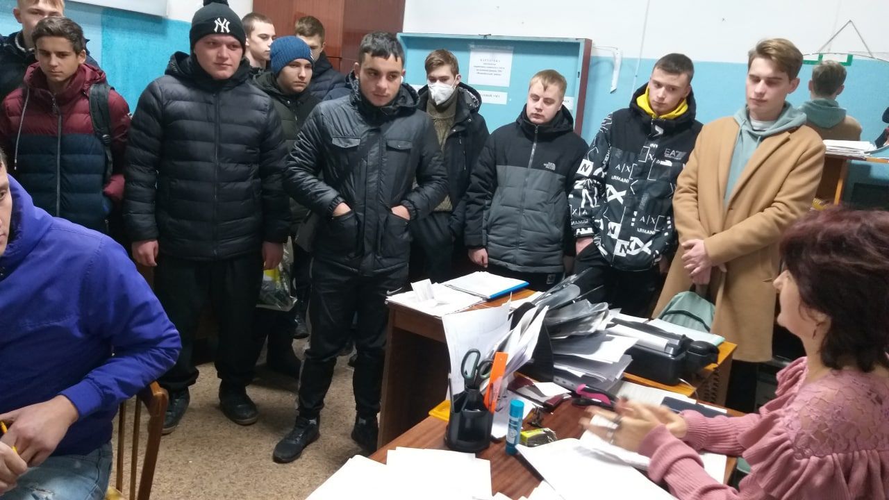 Юридический дайджест – правовые мероприятия от сотрудников ульяновского госюрбюро